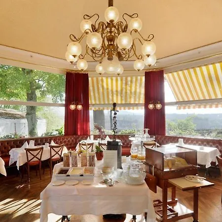 Unique Innere Enge 4* ברן