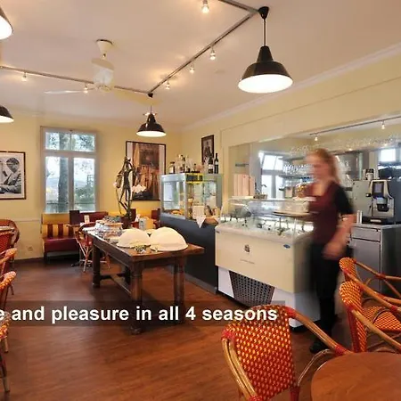 Unique Innere Enge Berna