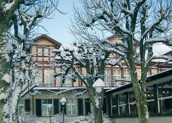 Unique Innere Enge 4*