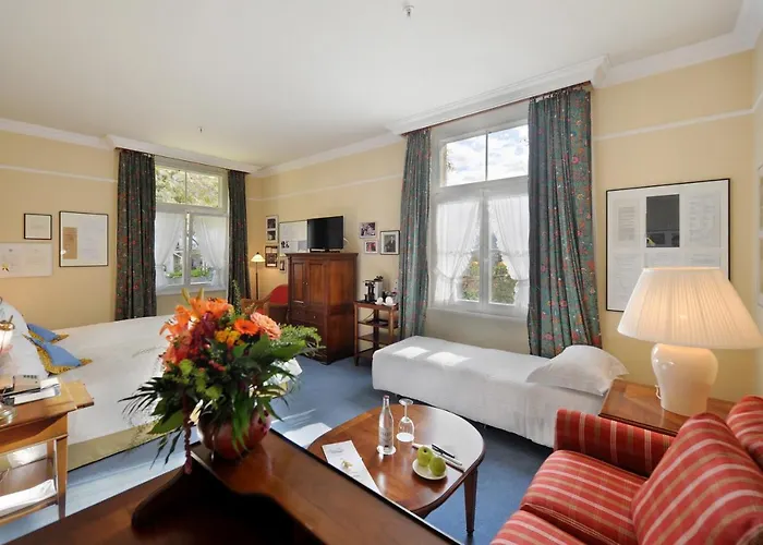 Unique Innere Enge Bern