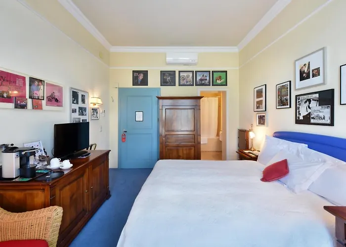 Unique Innere Enge 4* Bern