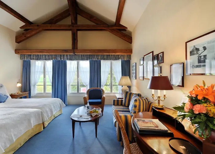 Unique Innere Enge Ξενοδοχείο Βέρνη