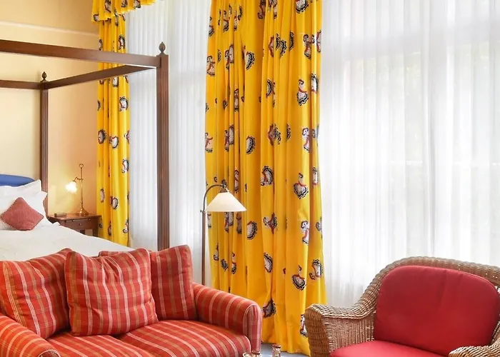 Unique Innere Enge 4* Βέρνη