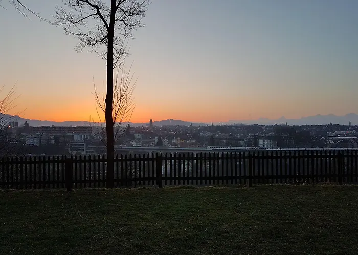 Ξενοδοχείο Unique Innere Enge