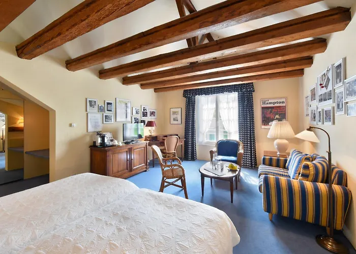 Unique Innere Enge Bern