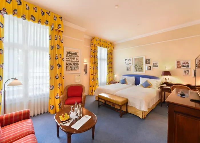 Unique Innere Enge Βέρνη