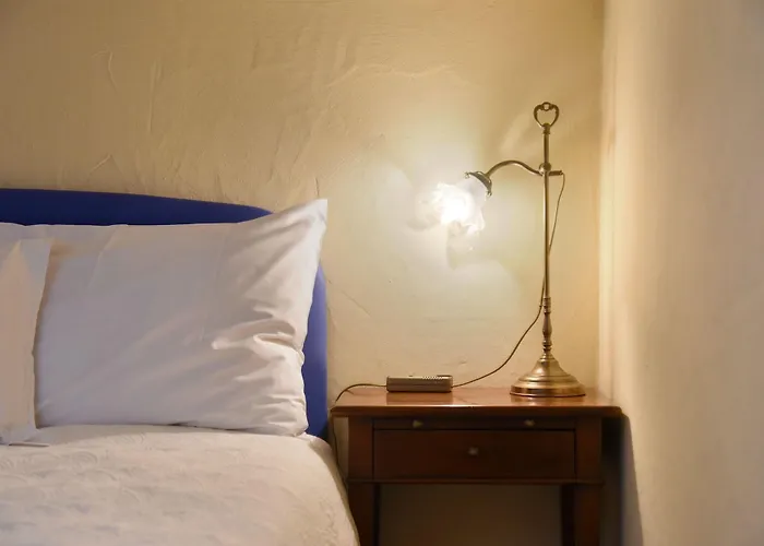 Unique Innere Enge 4* Bern