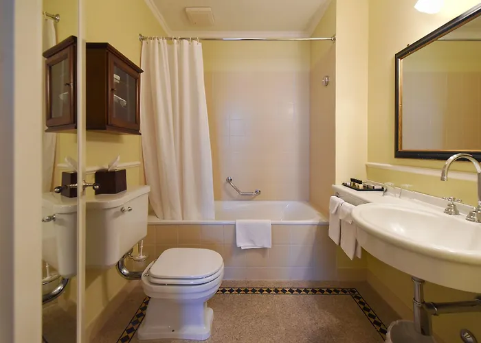 Unique Innere Enge Ξενοδοχείο