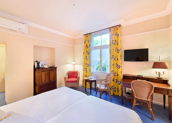 Unique Innere Enge 4*