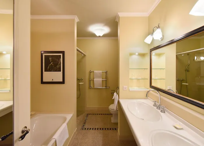 Unique Innere Enge Ξενοδοχείο