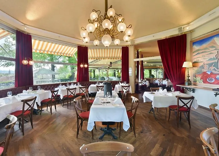 Unique Innere Enge Bern