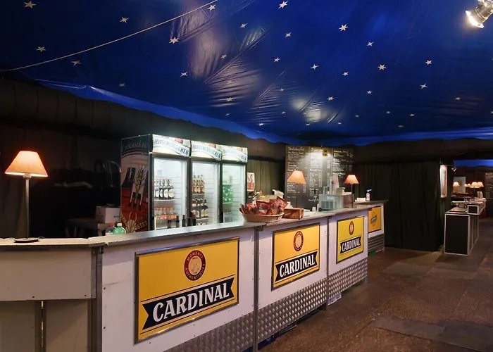 Unique Innere Enge Bern