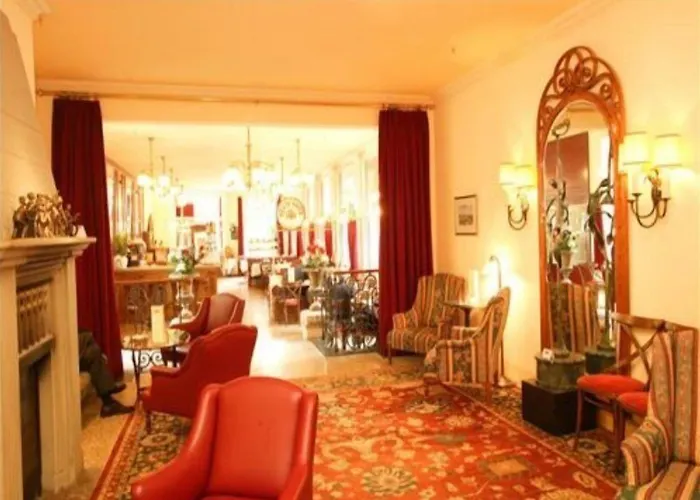 Hotel Unique Innere Enge Bern