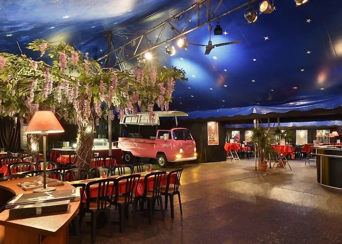 Unique Innere Enge Ξενοδοχείο Βέρνη