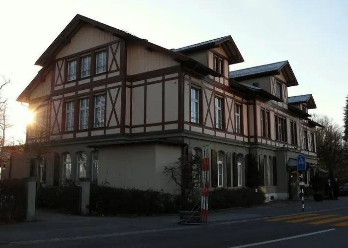 Unique Innere Enge 4* Bern