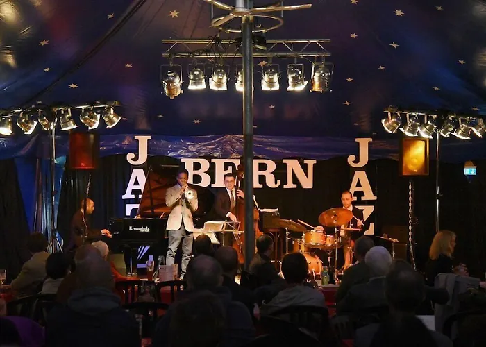 Unique Innere Enge Szálloda