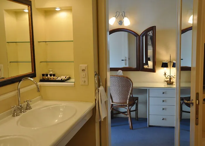 Unique Innere Enge Szálloda