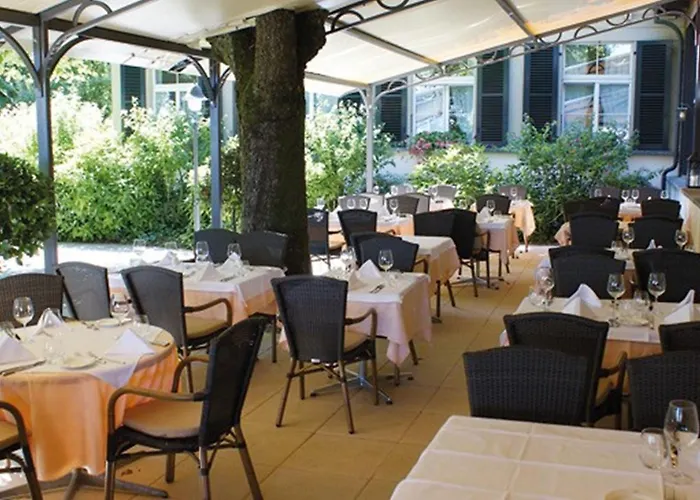 Unique Innere Enge Hotell