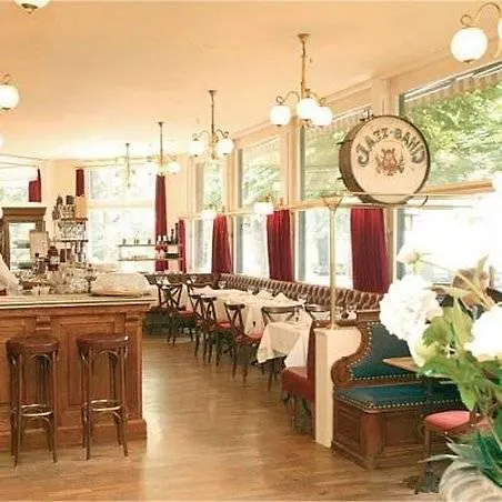 Unique Innere Enge Ξενοδοχείο Βέρνη