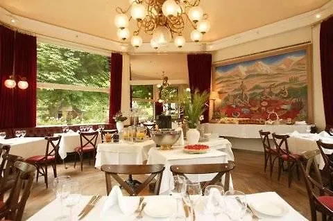 Unique Innere Enge Bern