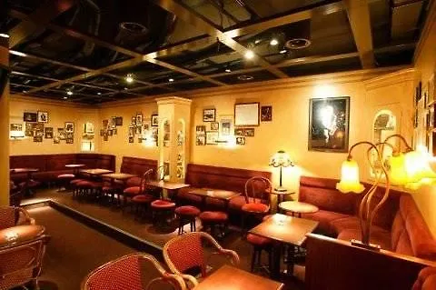 Unique Innere Enge Szálloda