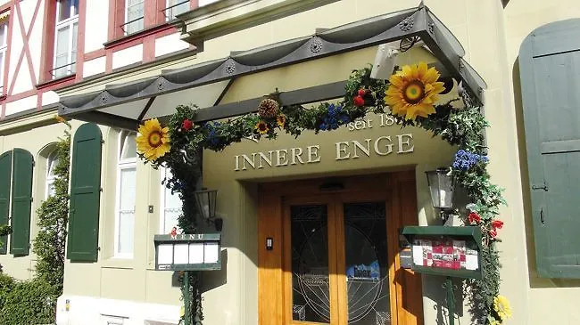 Unique Innere Enge Ξενοδοχείο 4*