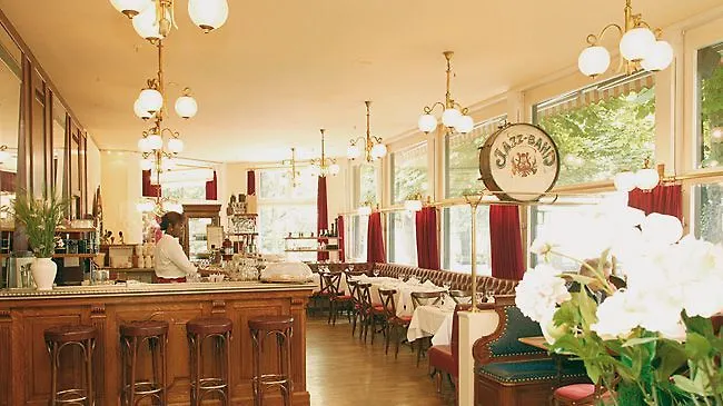 Hotel Unique Innere Enge Bern