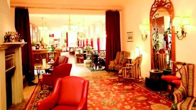 Unique Innere Enge 4* Bern