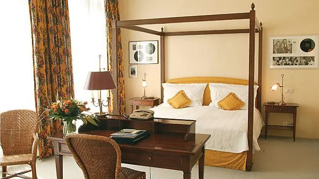 Unique Innere Enge Hotel