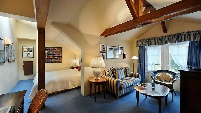 Unique Innere Enge Βέρνη