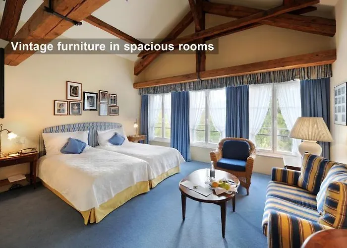 Hotel Unique Innere Enge Bern