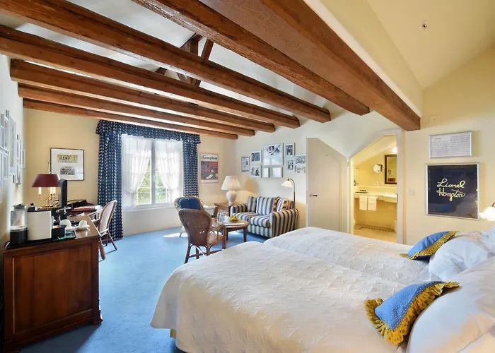 Unique Innere Enge 4*