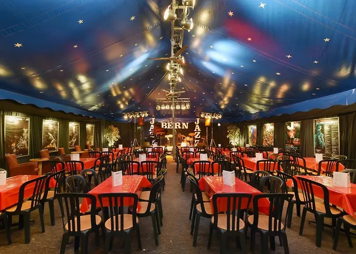 Unique Innere Enge 4*