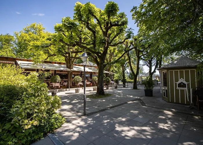 Unique Innere Enge Βέρνη