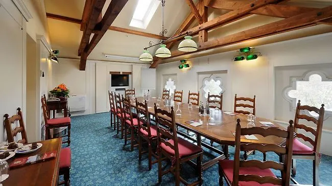 Unique Innere Enge Hotel 4*