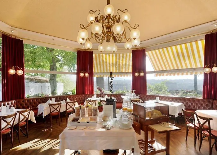 Unique Innere Enge 4* Bern