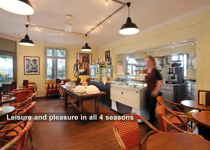 Unique Innere Enge Βέρνη