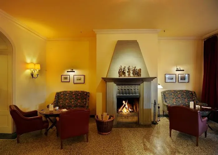 Unique Innere Enge Hotel