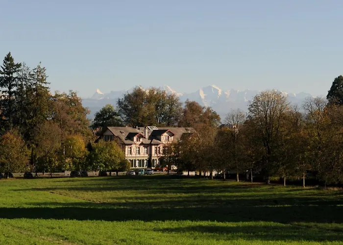 Szálloda Unique Innere Enge