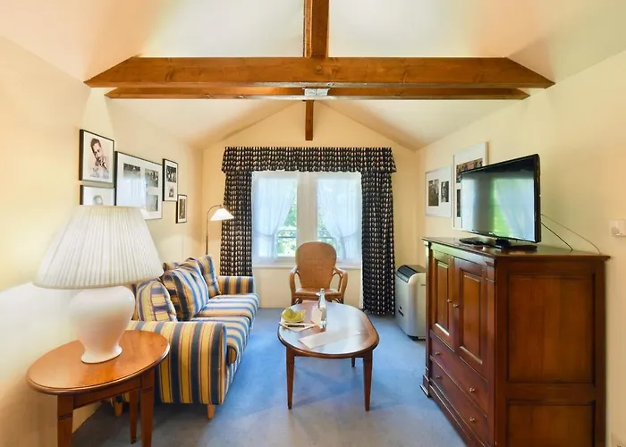 Unique Innere Enge Bern