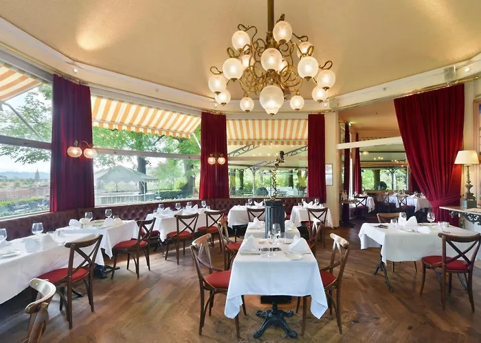 Hotel Unique Innere Enge