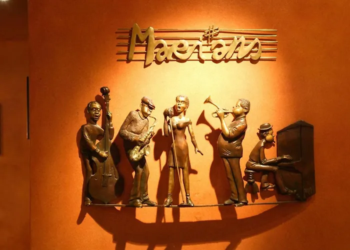 Ξενοδοχείο Unique Innere Enge Βέρνη