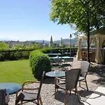 Unique Innere Enge Hotell