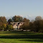 Hotell Unique Innere Enge