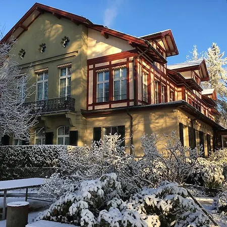 Unique Innere Enge 4* Bern