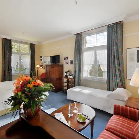 Unique Innere Enge Bern