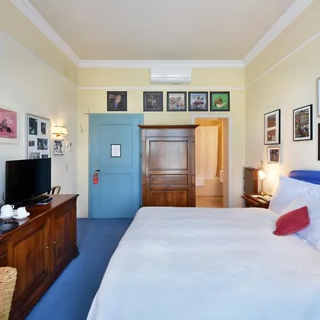 Unique Innere Enge 4* Bern