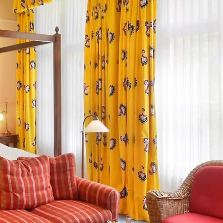 Unique Innere Enge 4* Bern