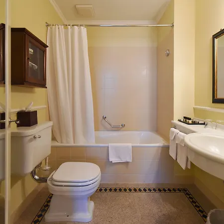 Unique Innere Enge Hotell