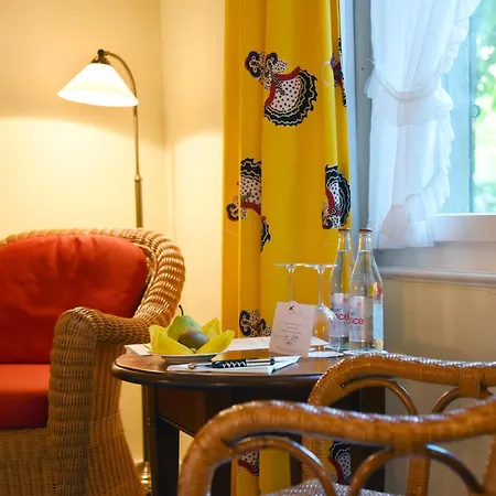 Unique Innere Enge Bern